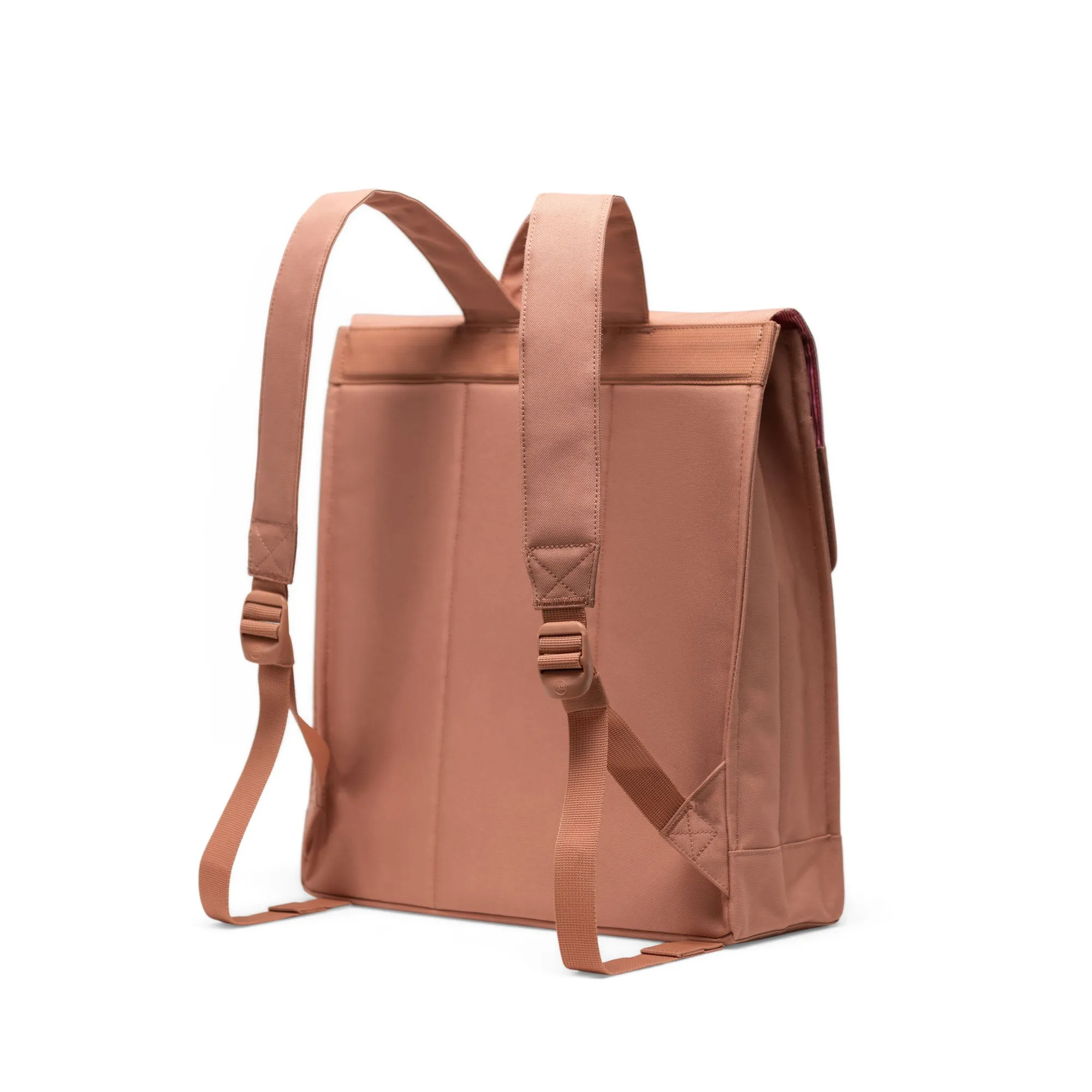 Mochila Herschel City Mid-Volume Cork