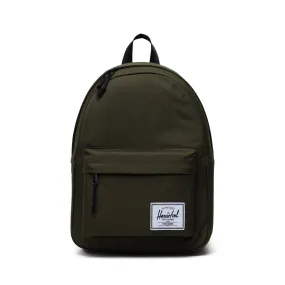 Mochila Herschel Classic Backpack Ivy Green