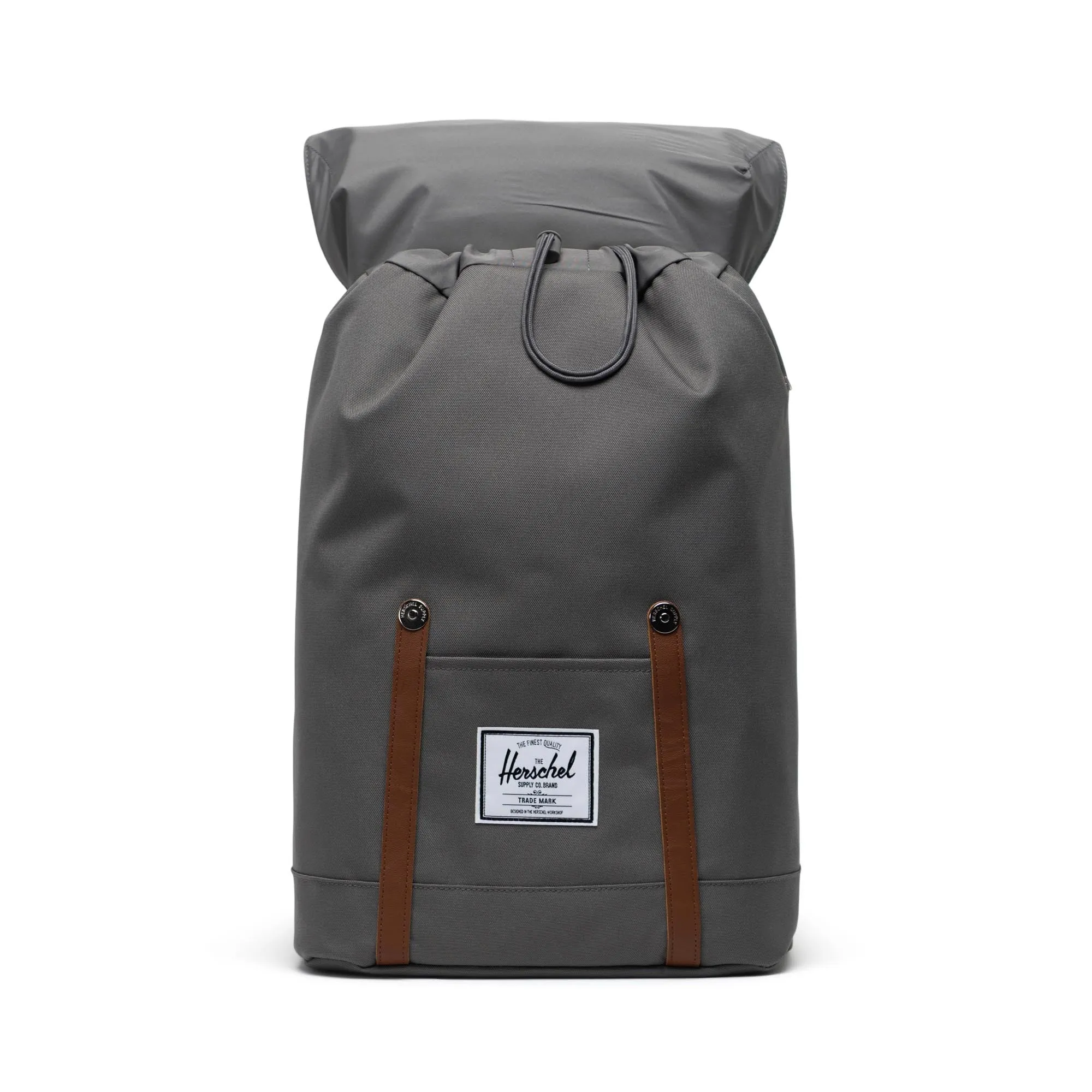 Mochila Herschel Retreat Gargoyle