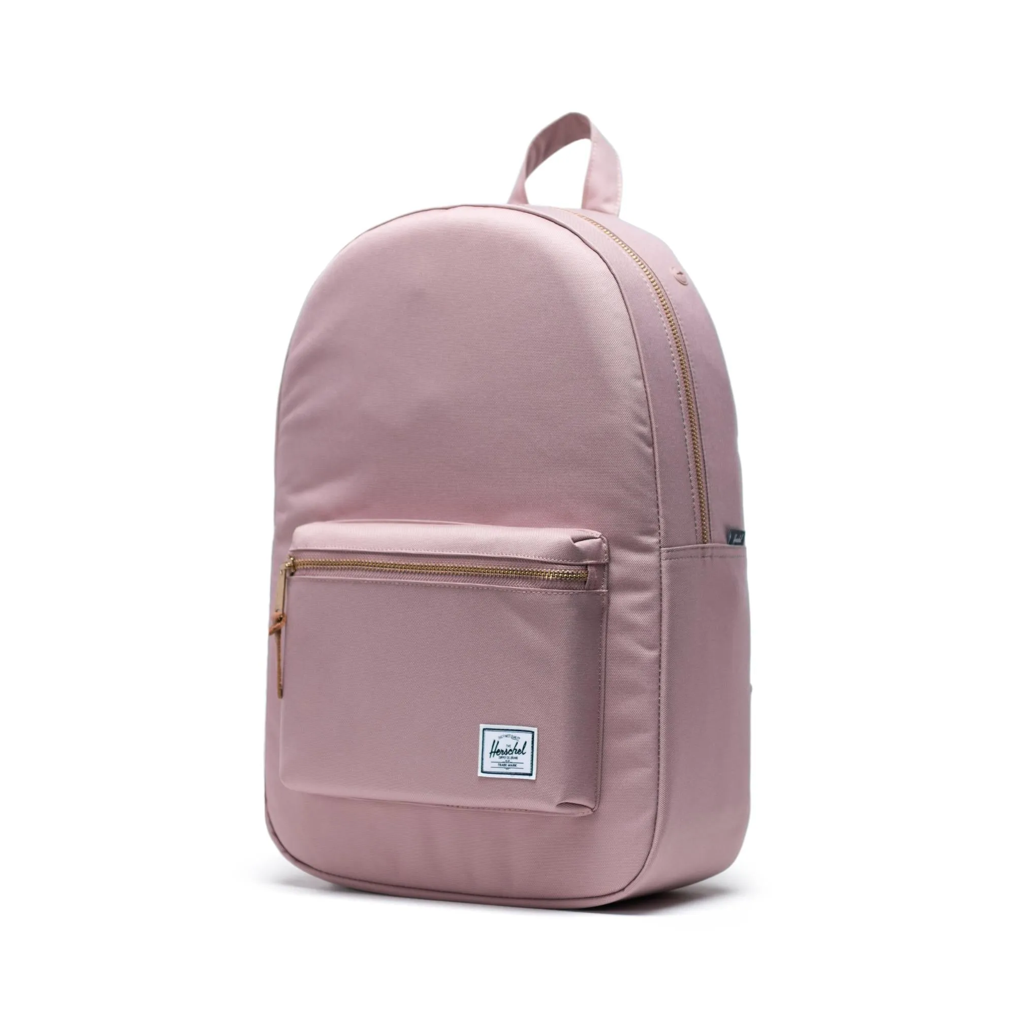 Mochila Herschel Settlement Ash Rose