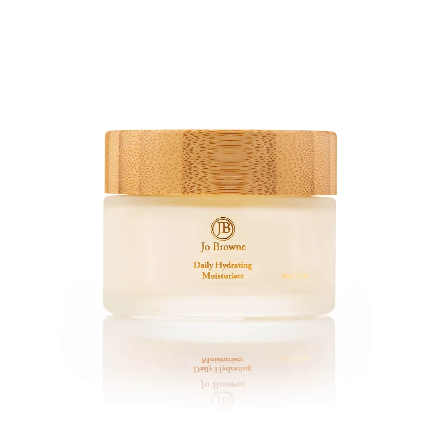 Moisturiser Hydrating 50g