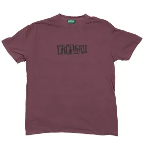 Orchard Tribe Tee Vineyard Garment Dyed