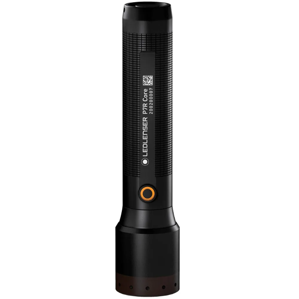 P7R Core Rechargeable LED Torch