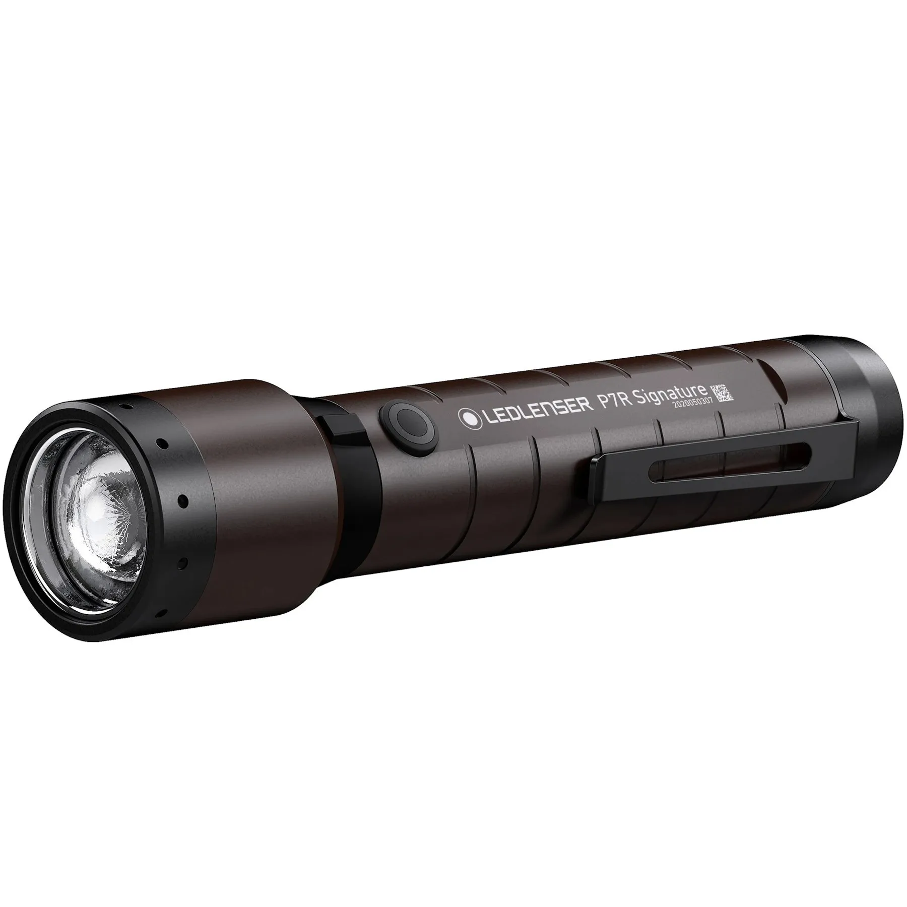 P7R Signature Rechargeable LED Torch