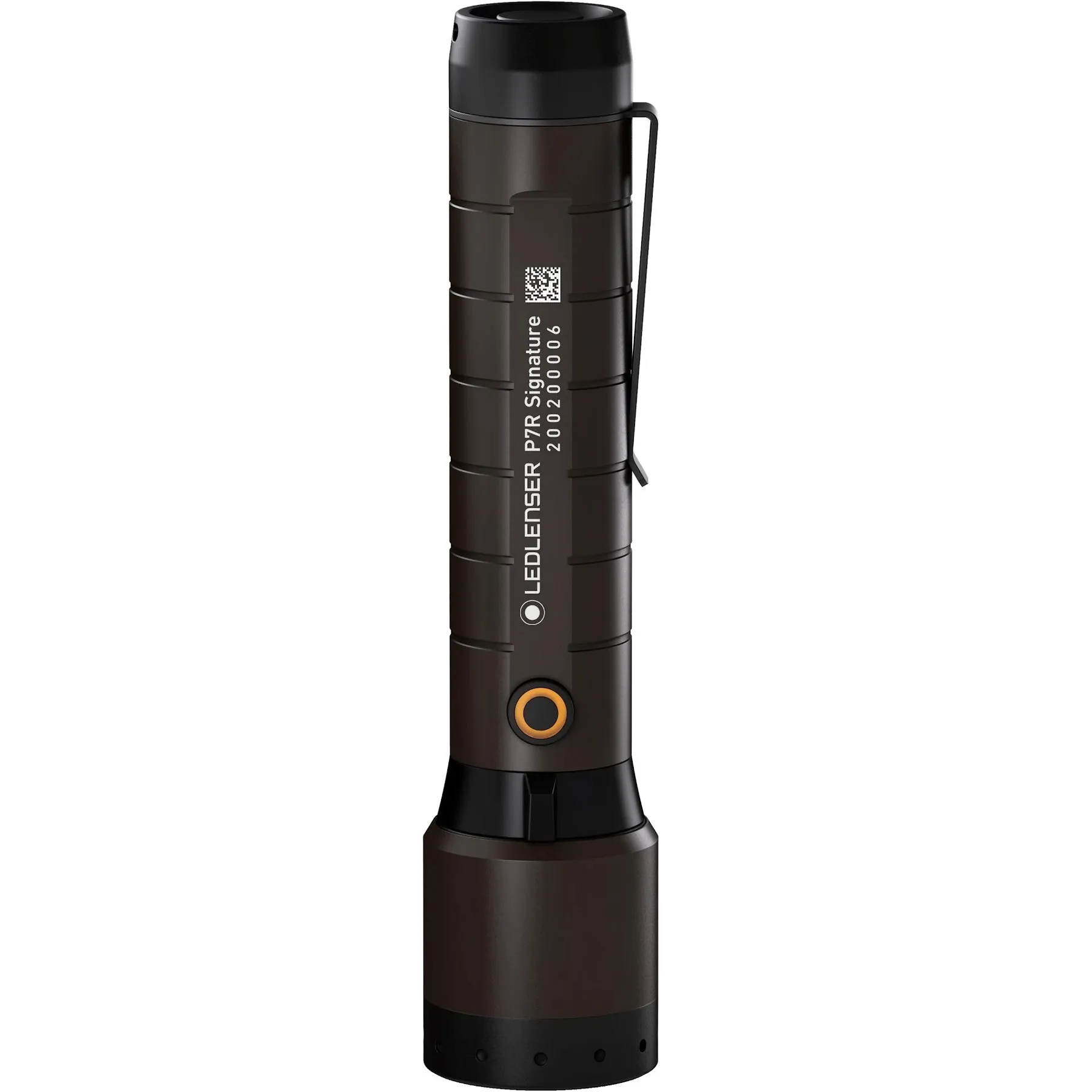 P7R Signature Rechargeable LED Torch