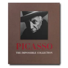 Pablo Picasso: The Impossible Collection