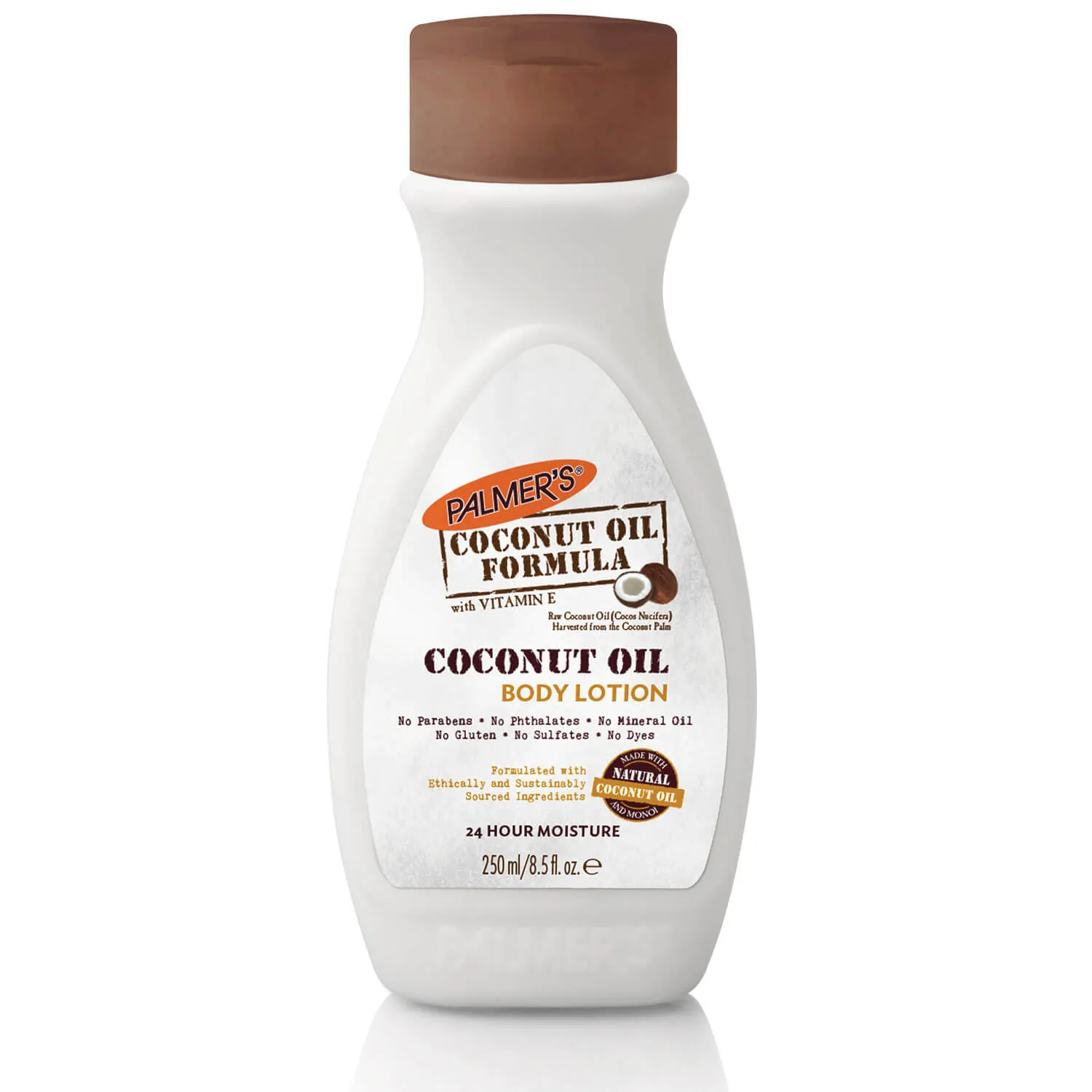 Palmers Coconut Oil Body Lotion 250ml