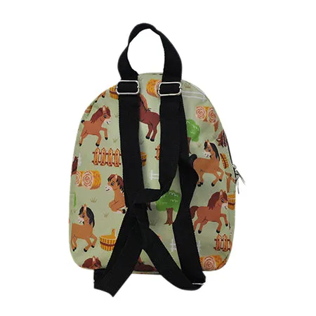 Pasture Pony NGIL Mini Backpack