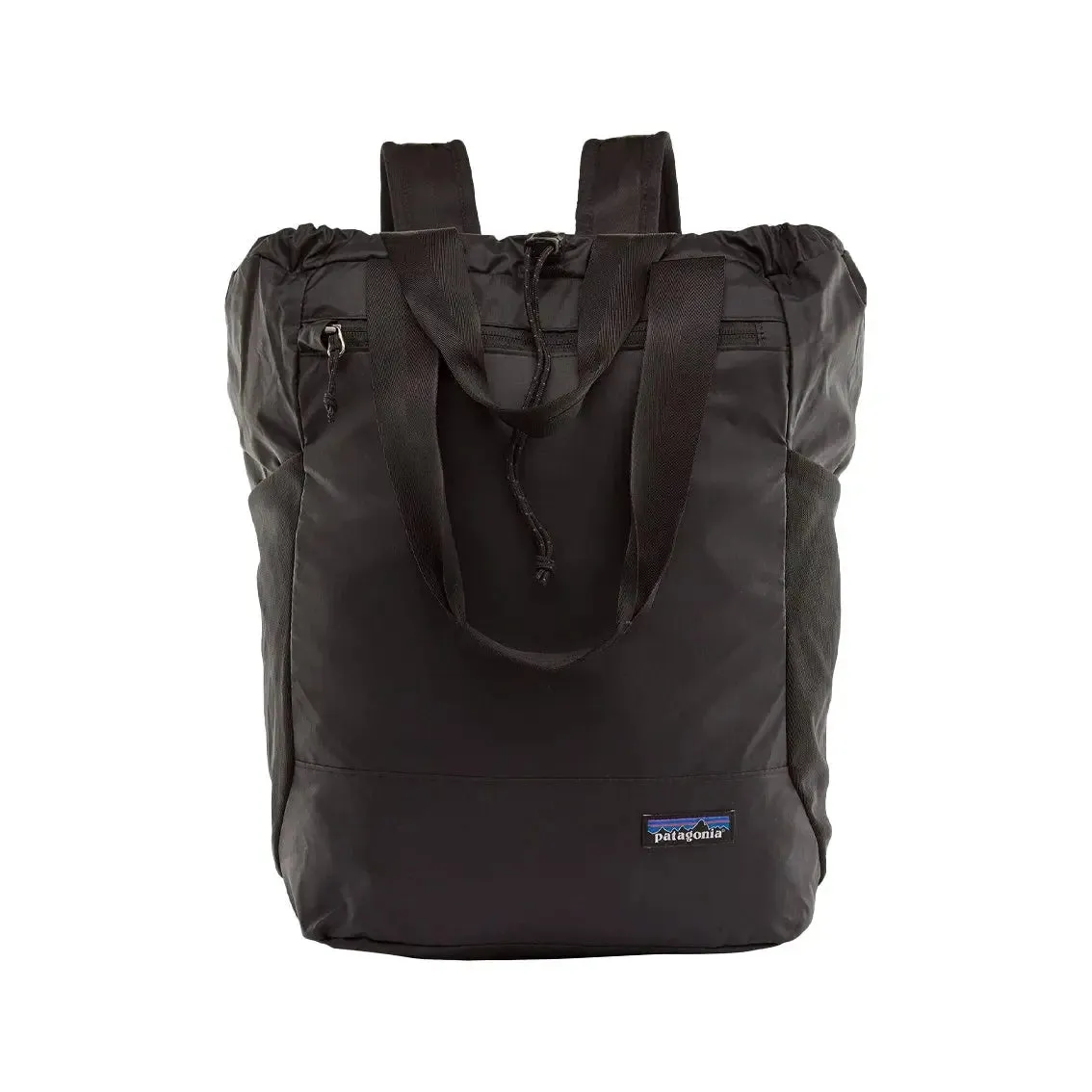 Patagonia Ultralight Black Hole Tote Pack - Black