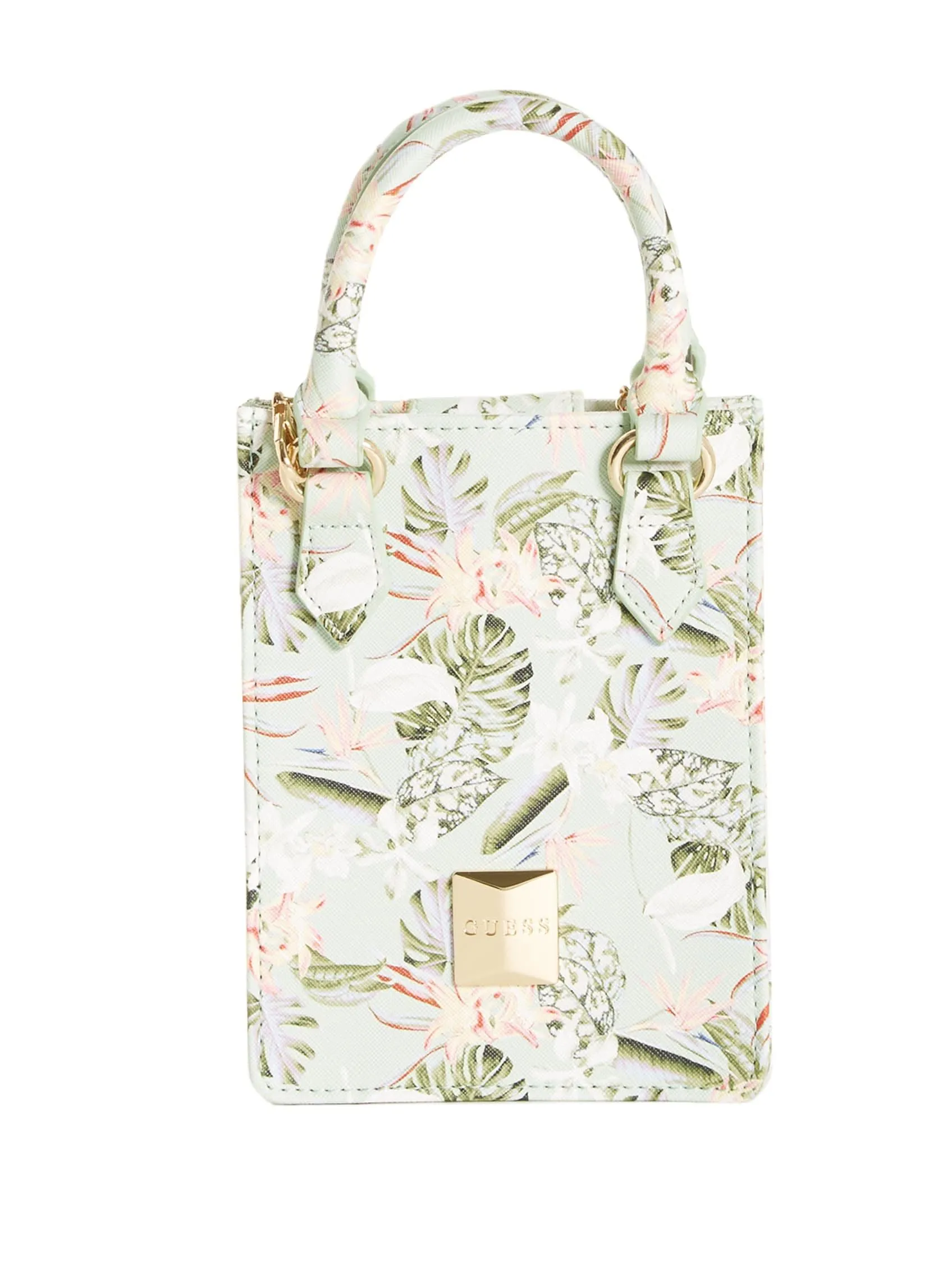 Phoebe Mini Tote