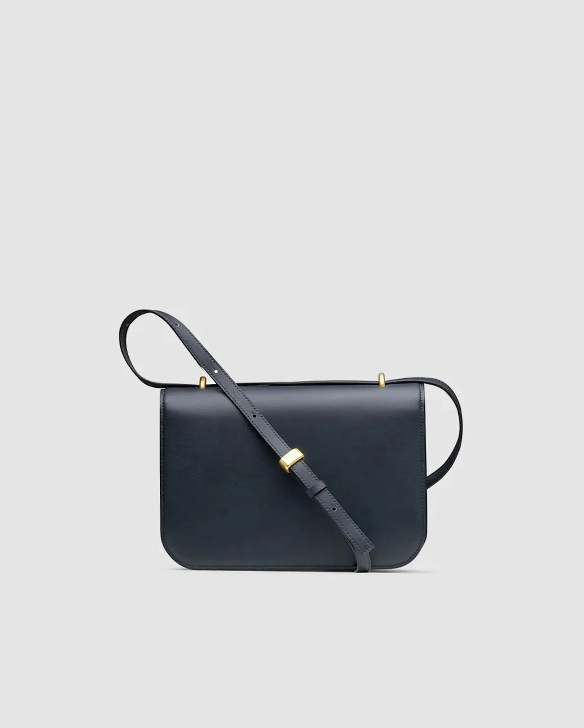 PHOENIX CROSSBODY BAG / NAVY