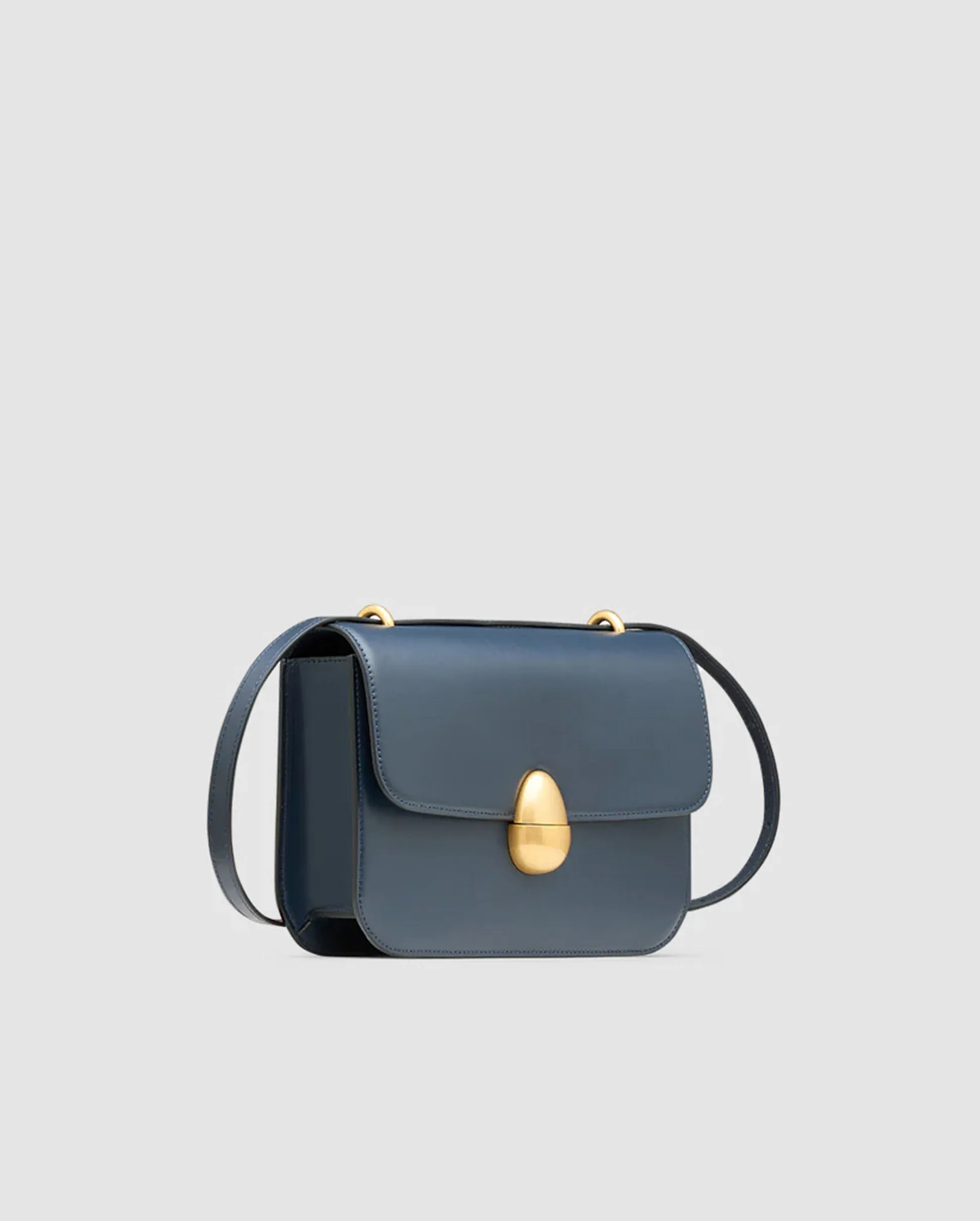 PHOENIX CROSSBODY BAG / NAVY