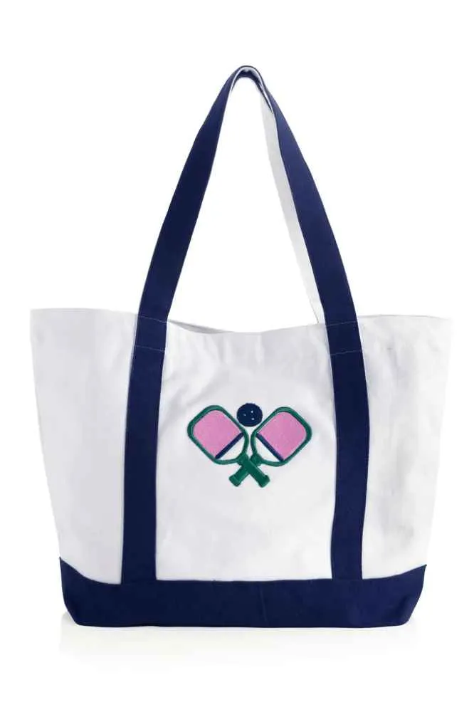 Pickleball Paddles Tote