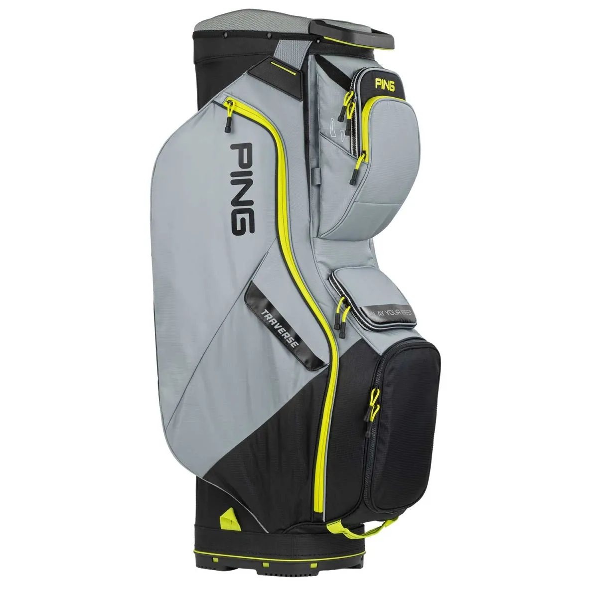 Ping Traverse Cart bag