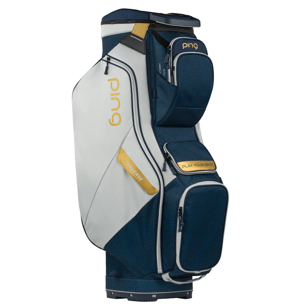 Ping Traverse Cart bag