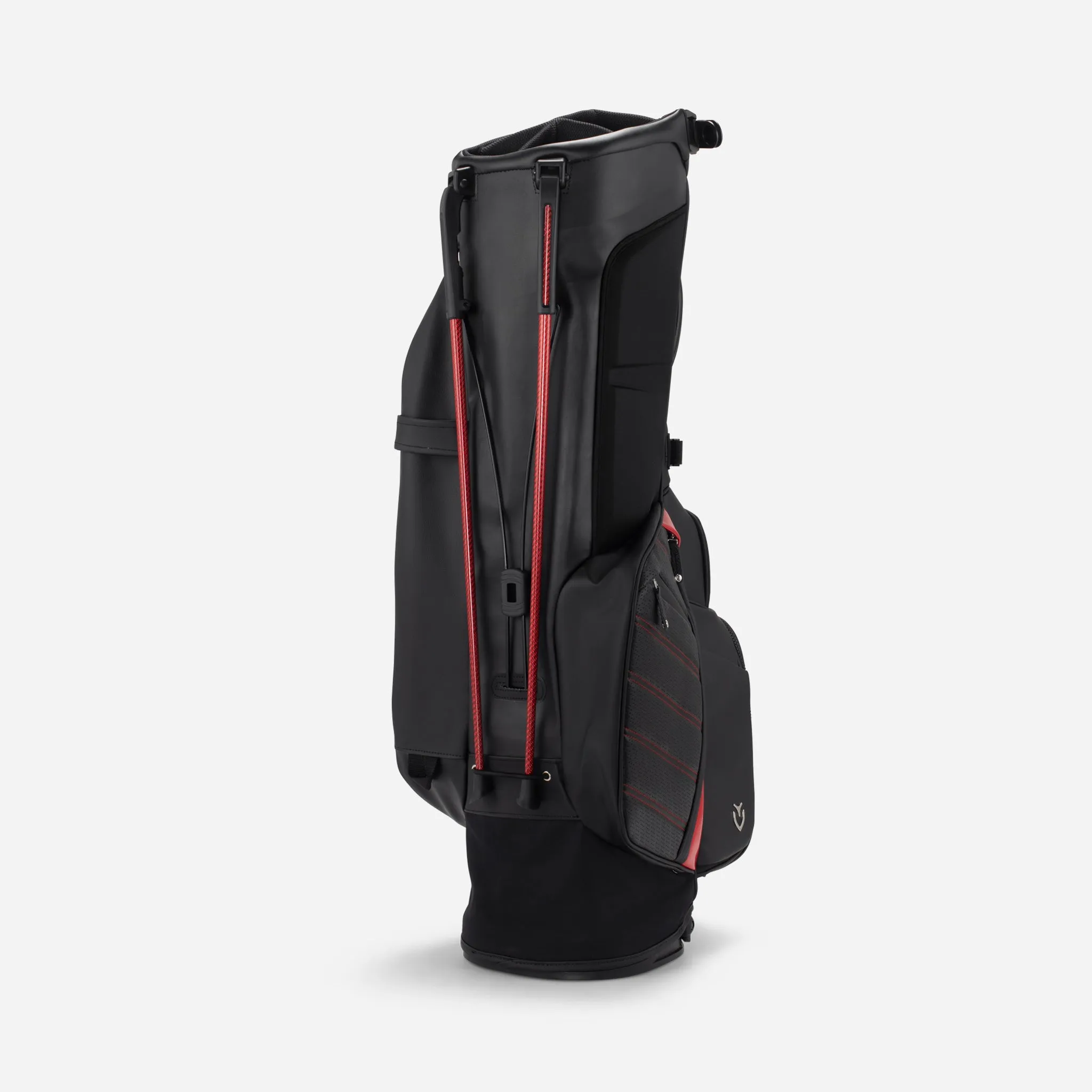 Player IV LE Carbon Red Stand