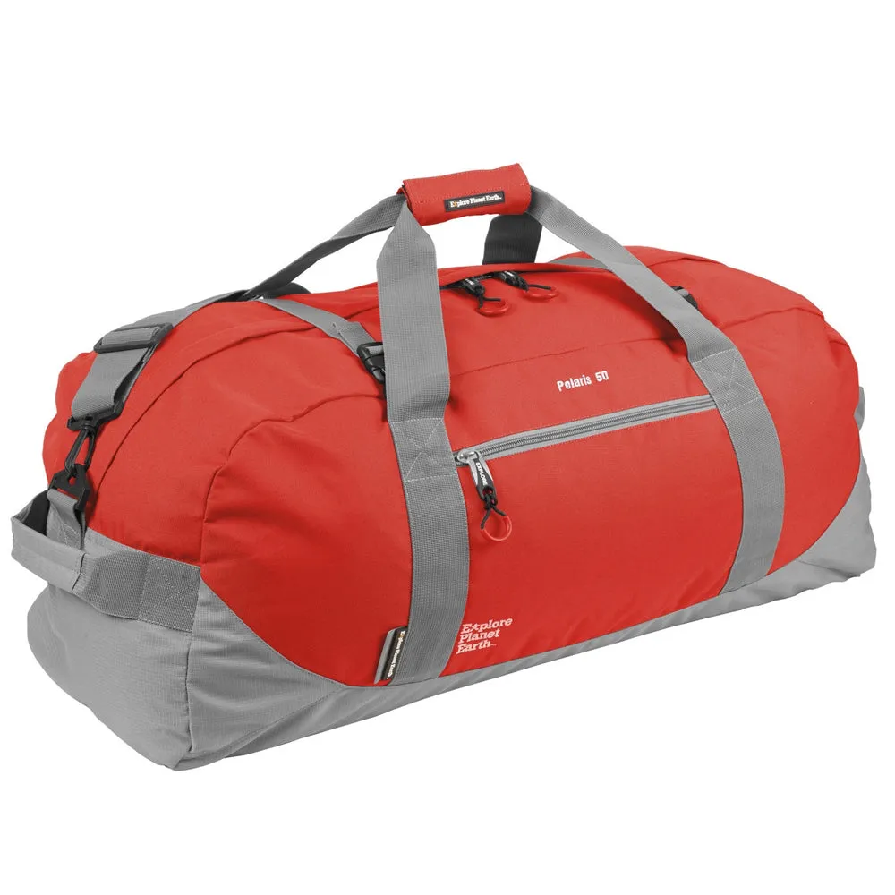 Polaris 90L Duffel Bag