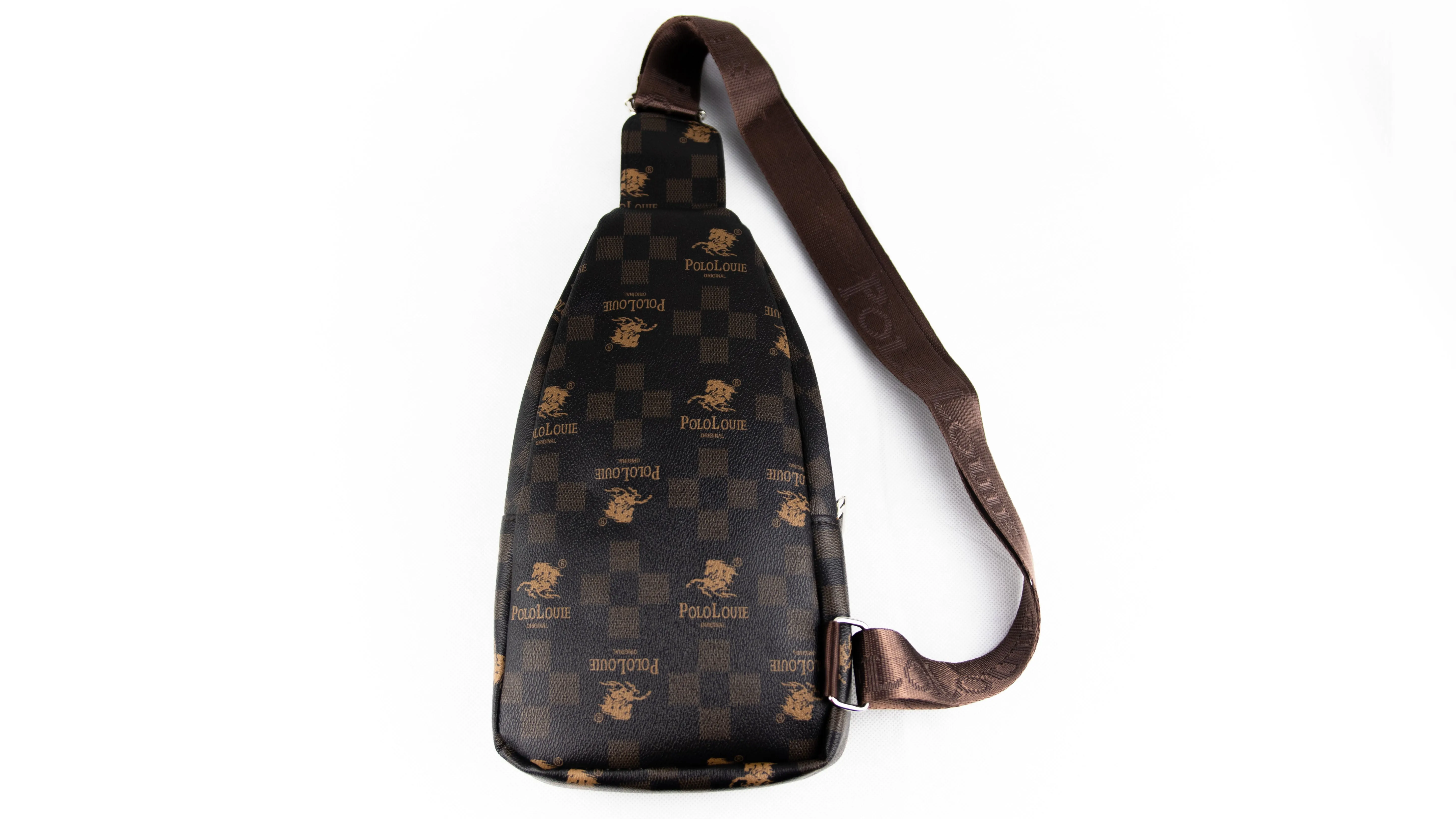 Polo Louie Chest Bag