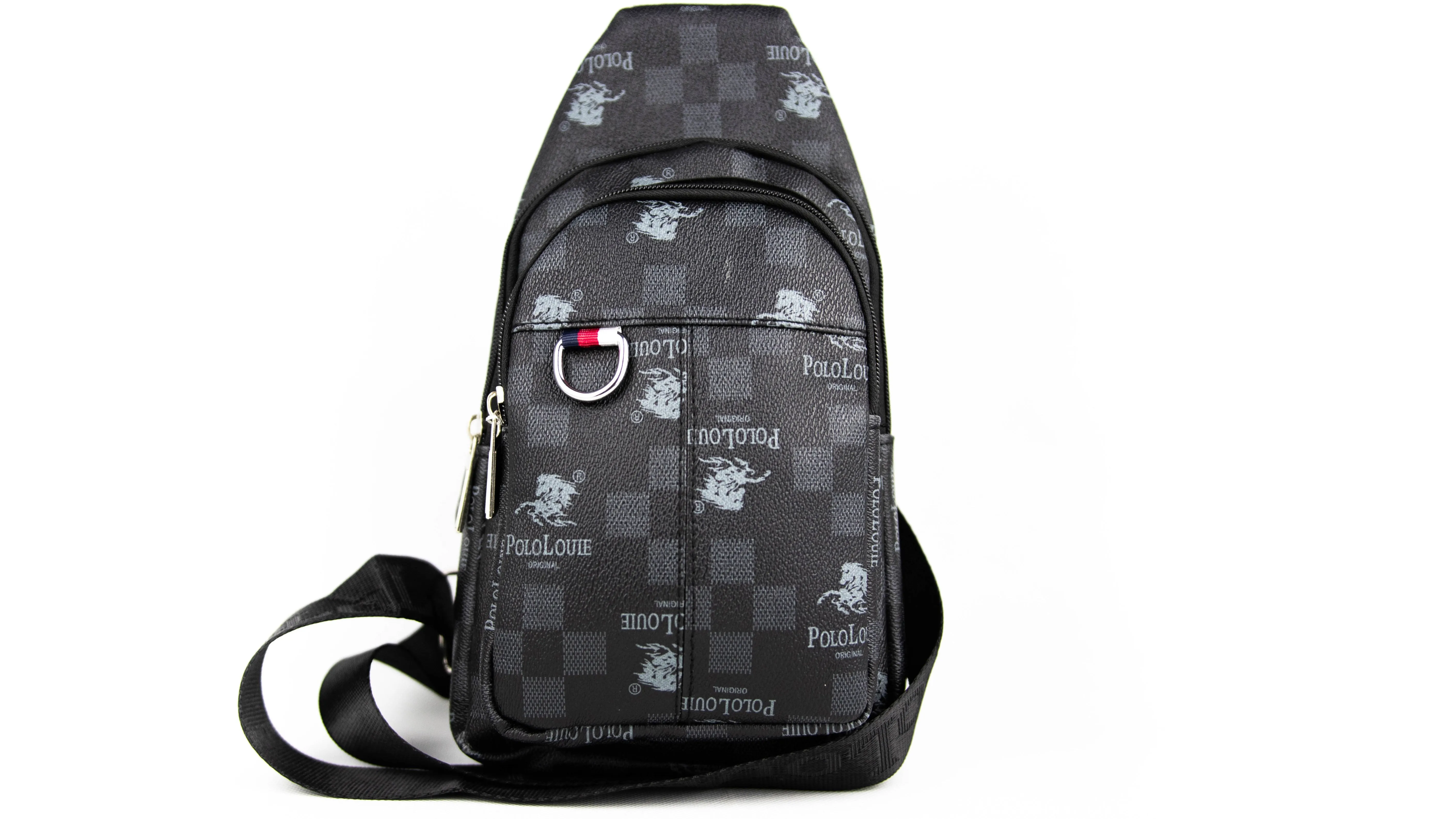 Polo Louie Chest Bag