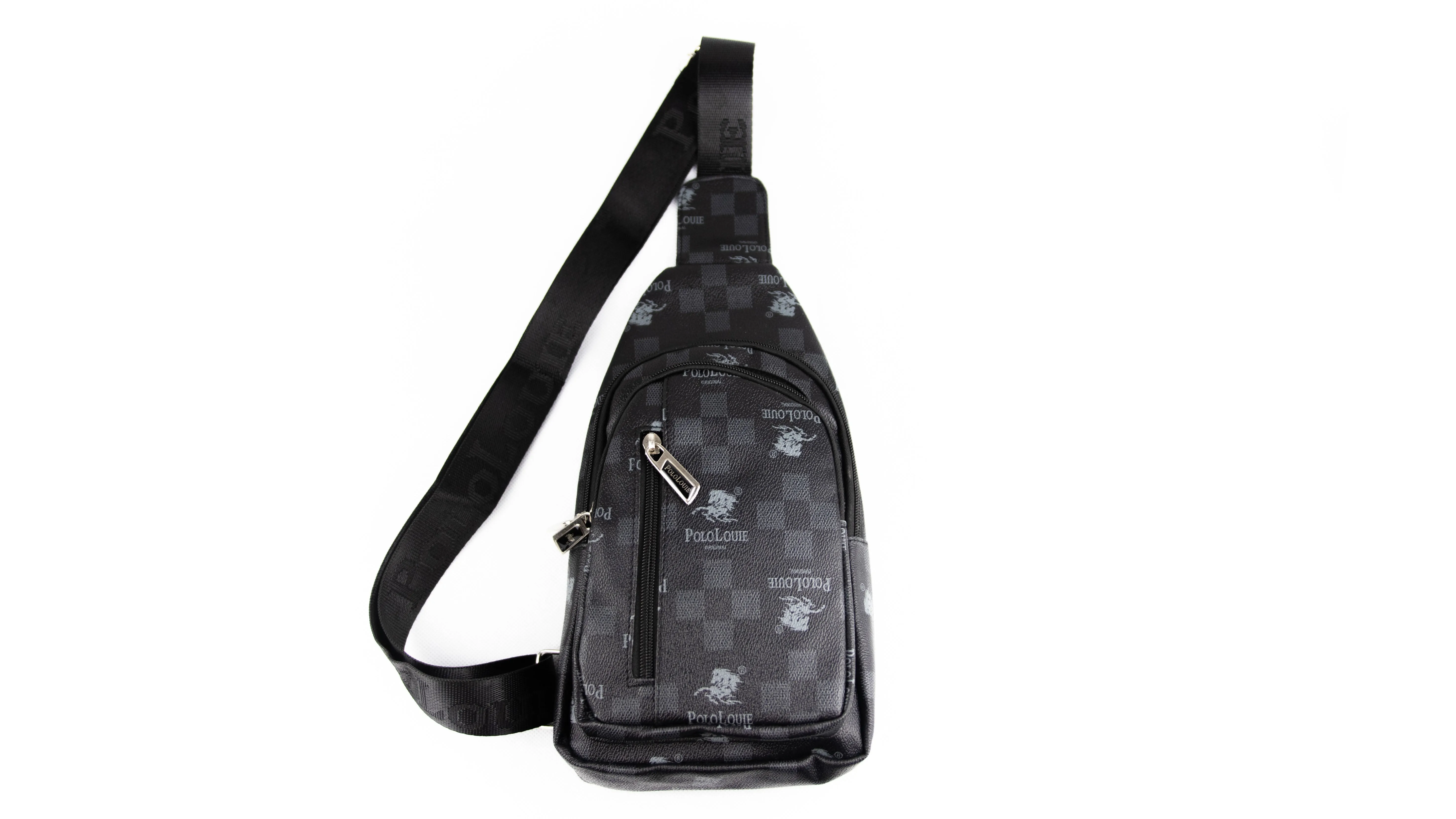 Polo Louie Chest Bag