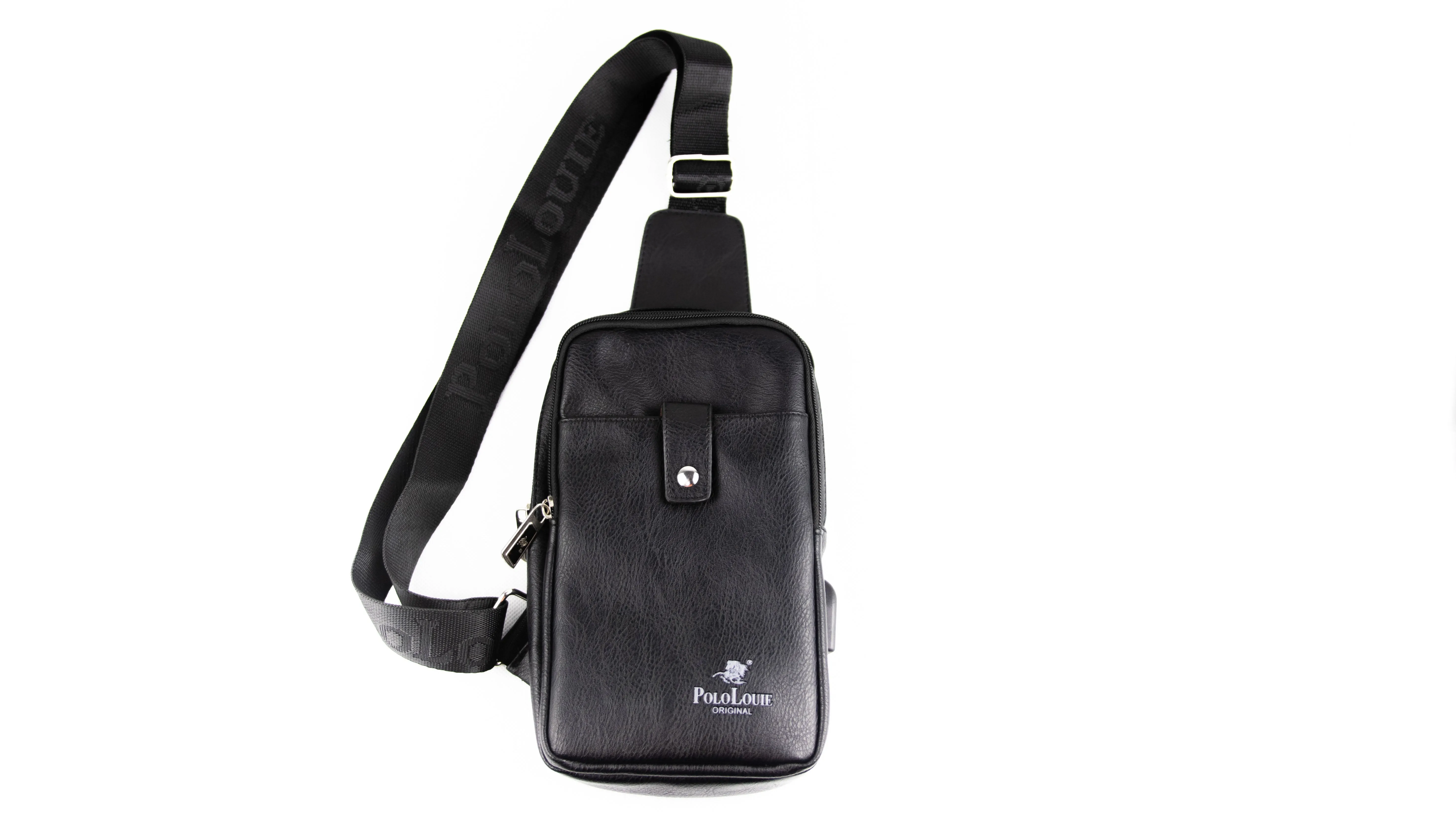 Polo Louie Chest Bag