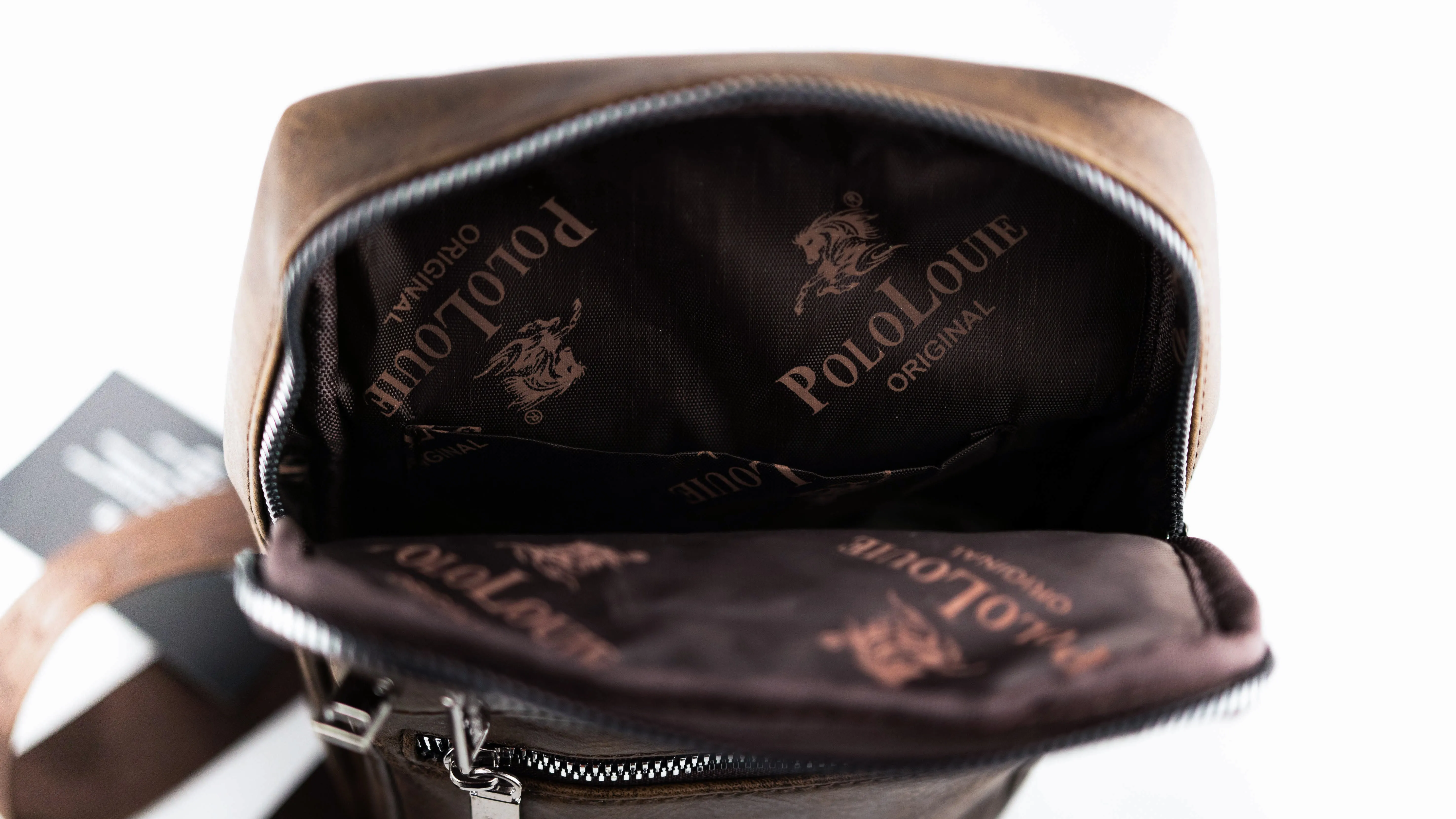 Polo Louie Chest Bag