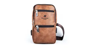 Polo Louie Chest Bag