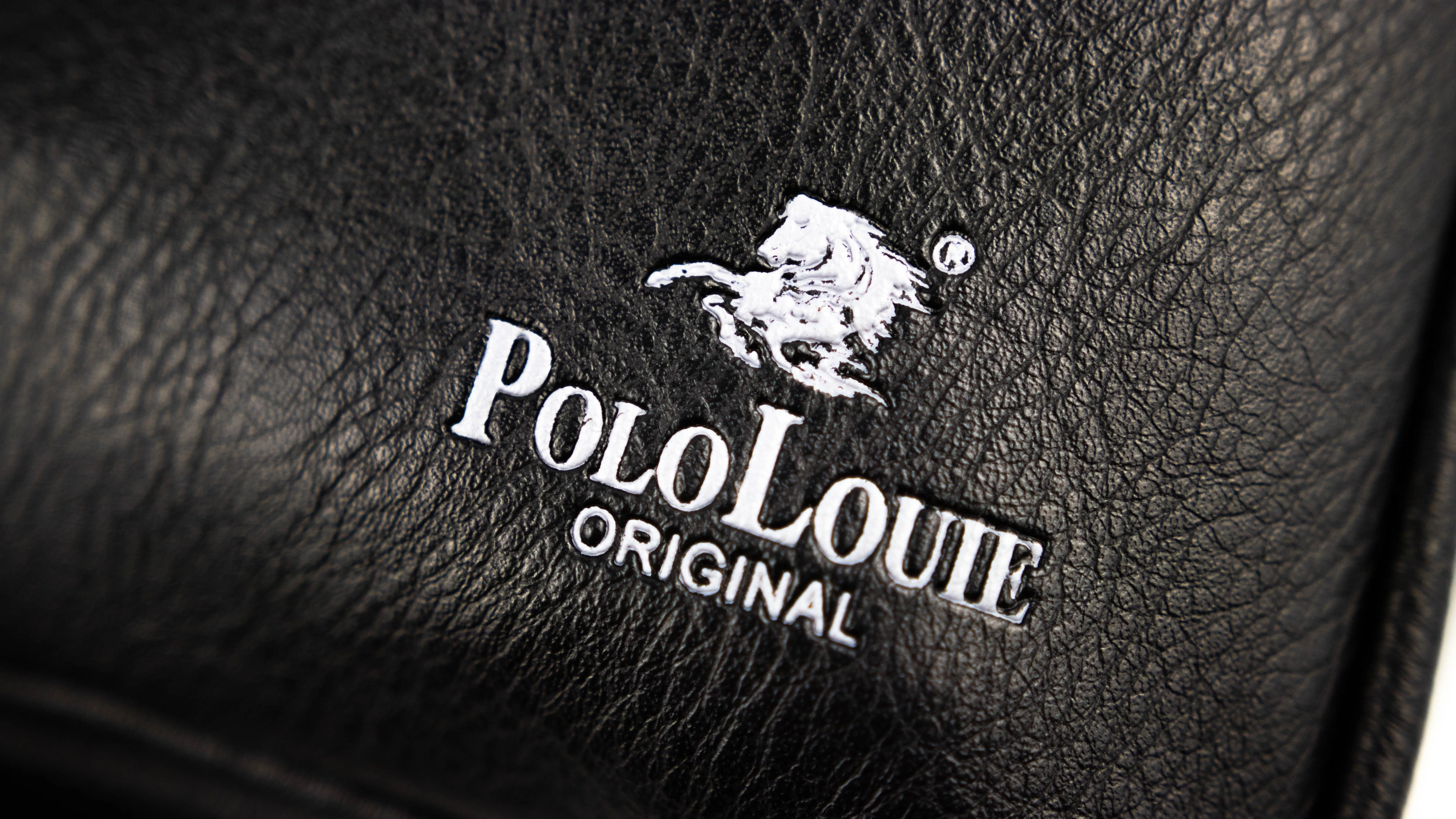 Polo Louie Chest Bag