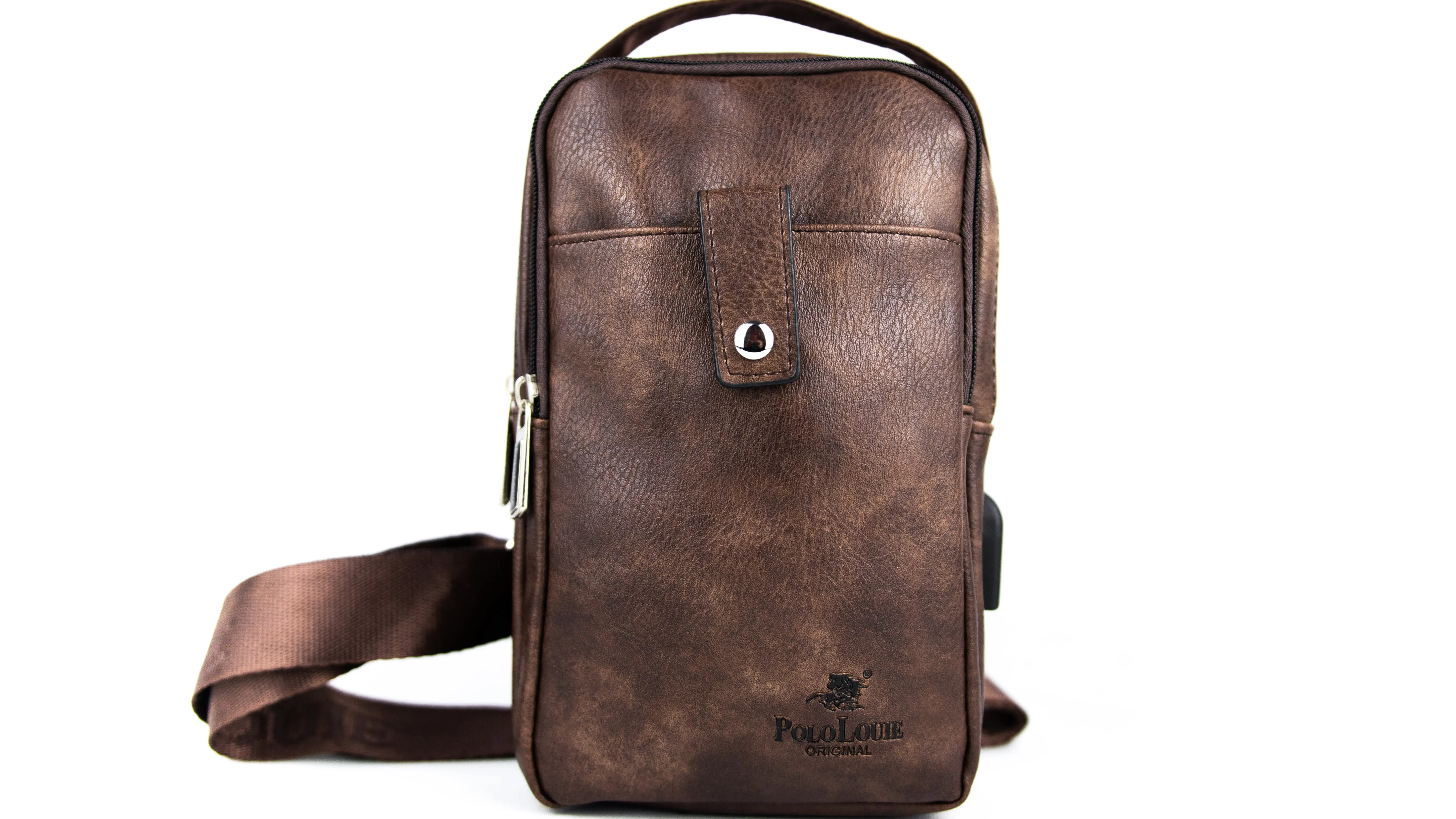 Polo Louie Chest Bag