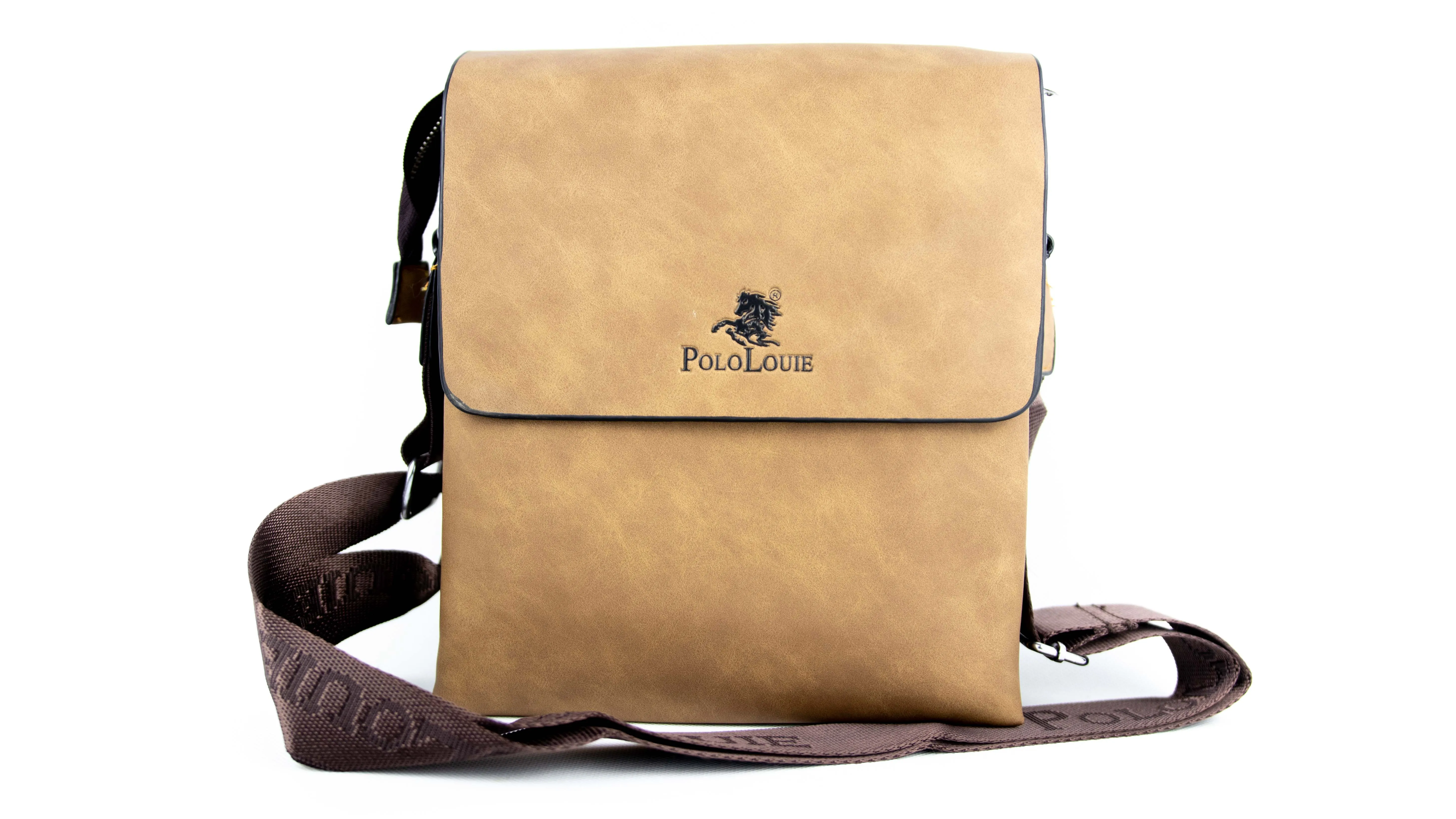 Polo Louie Sling Bag