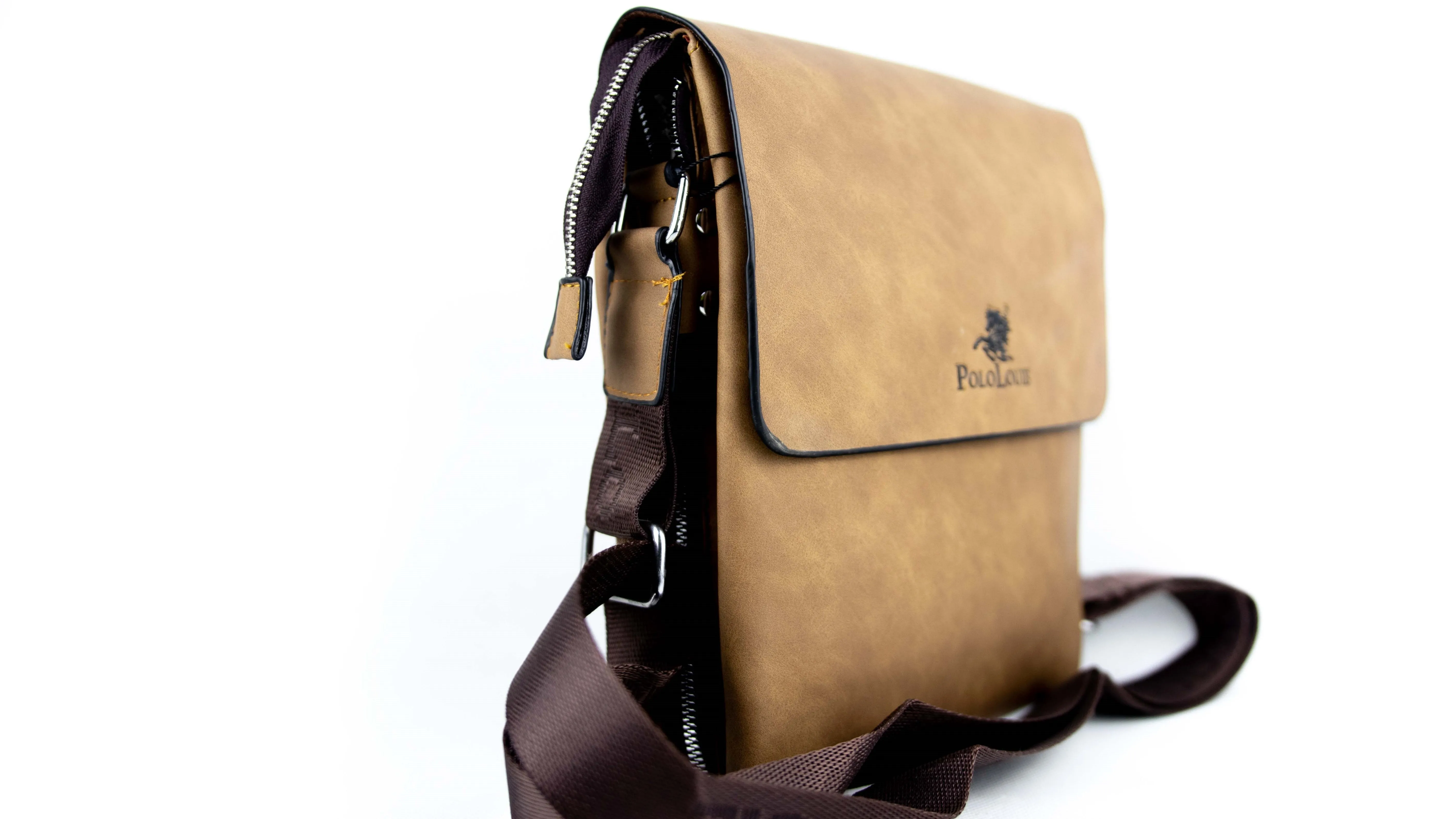 Polo Louie Sling Bag