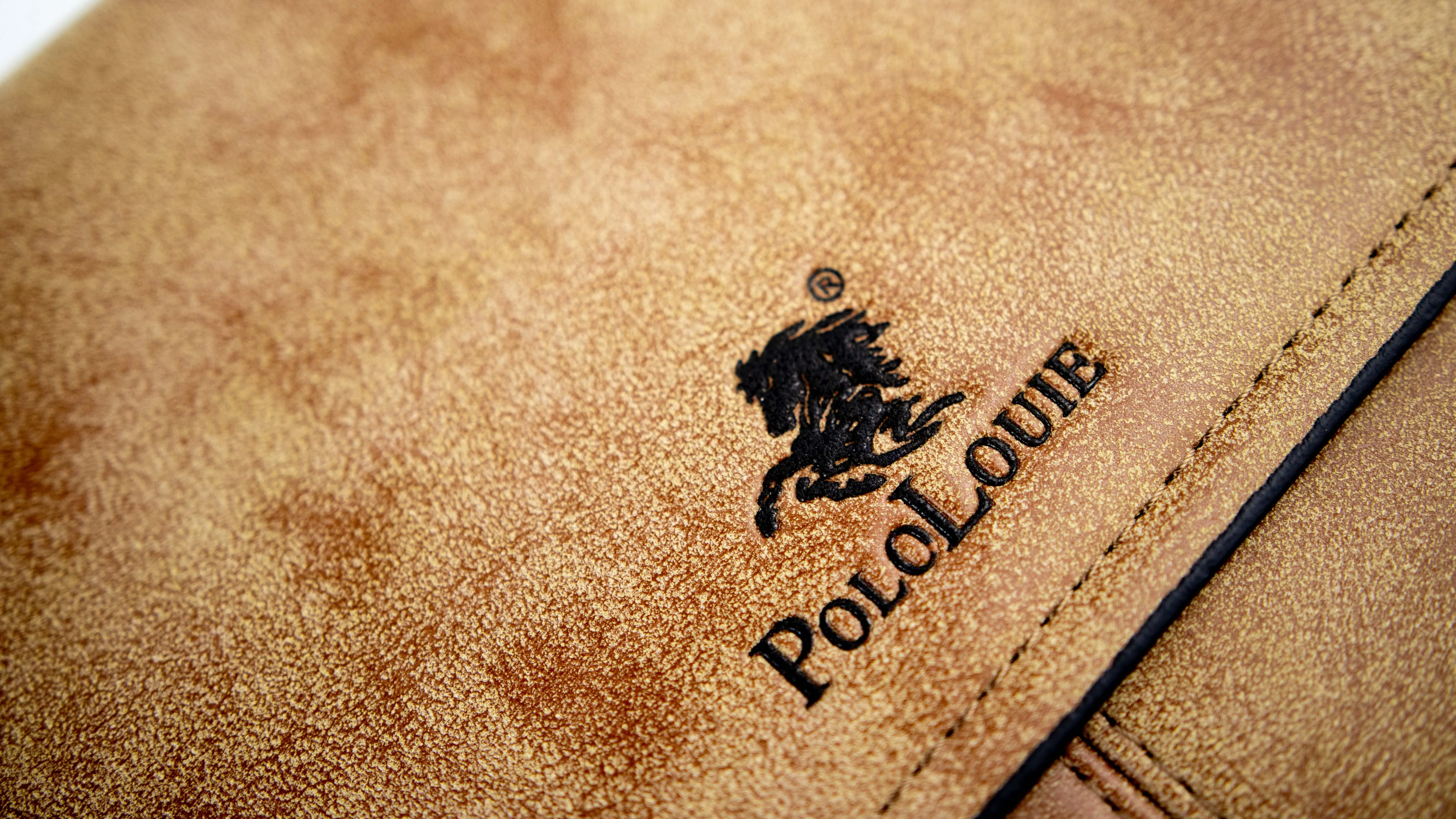 Polo Louie Sling Bag