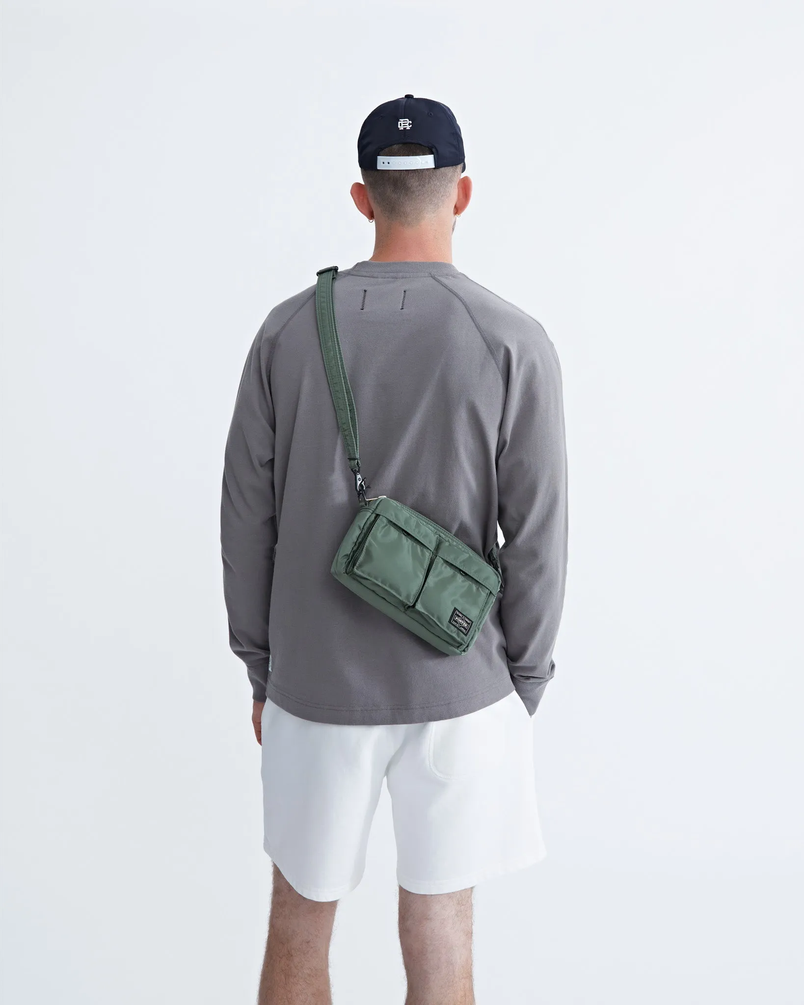 Porter Shoulder Bag S