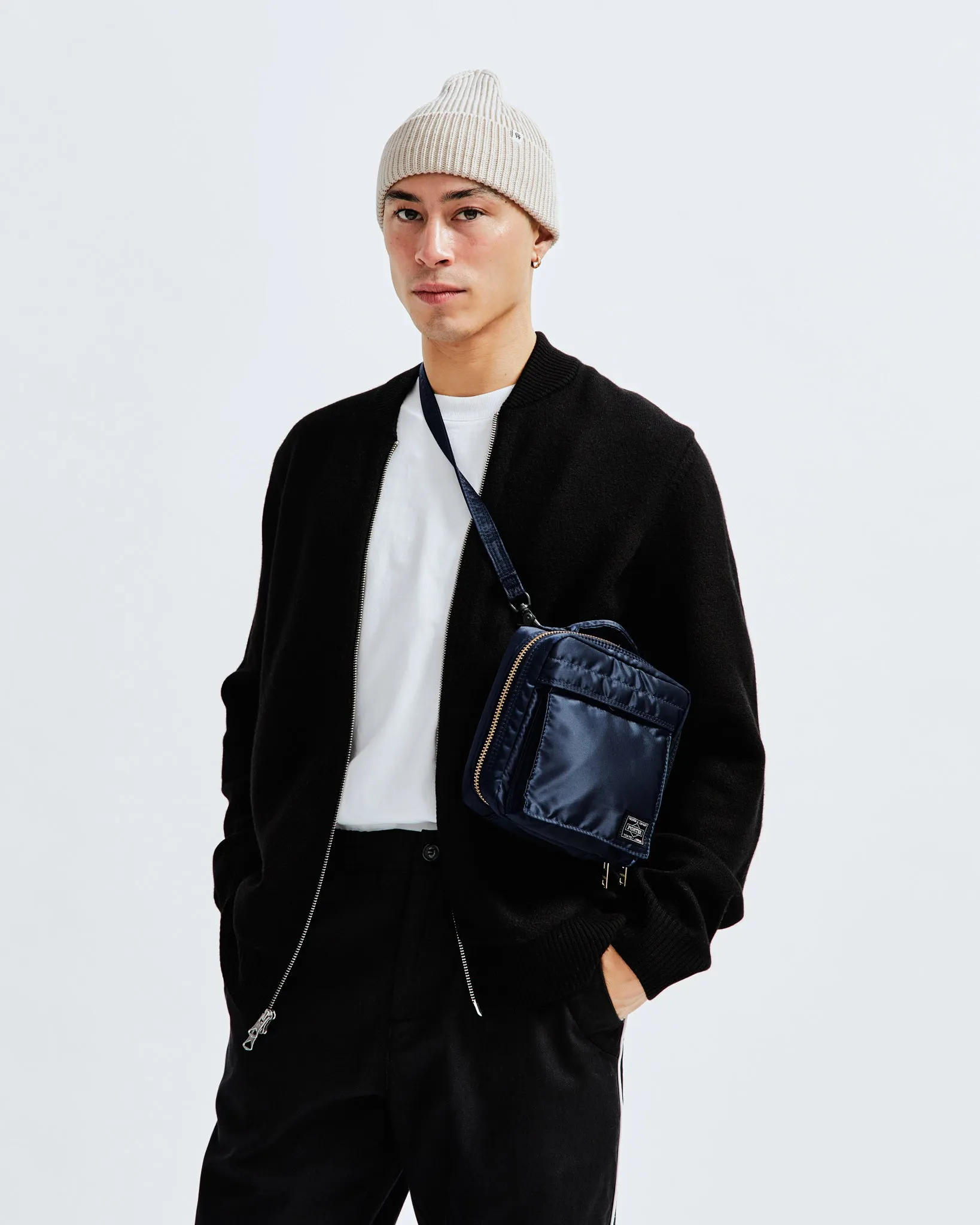 Porter Shoulder Bag