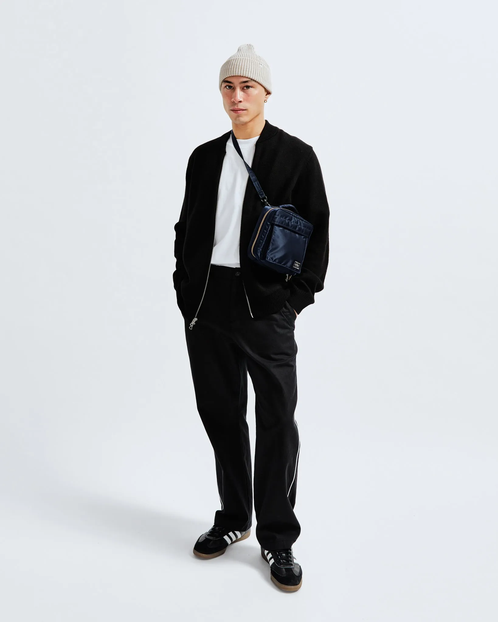 Porter Shoulder Bag