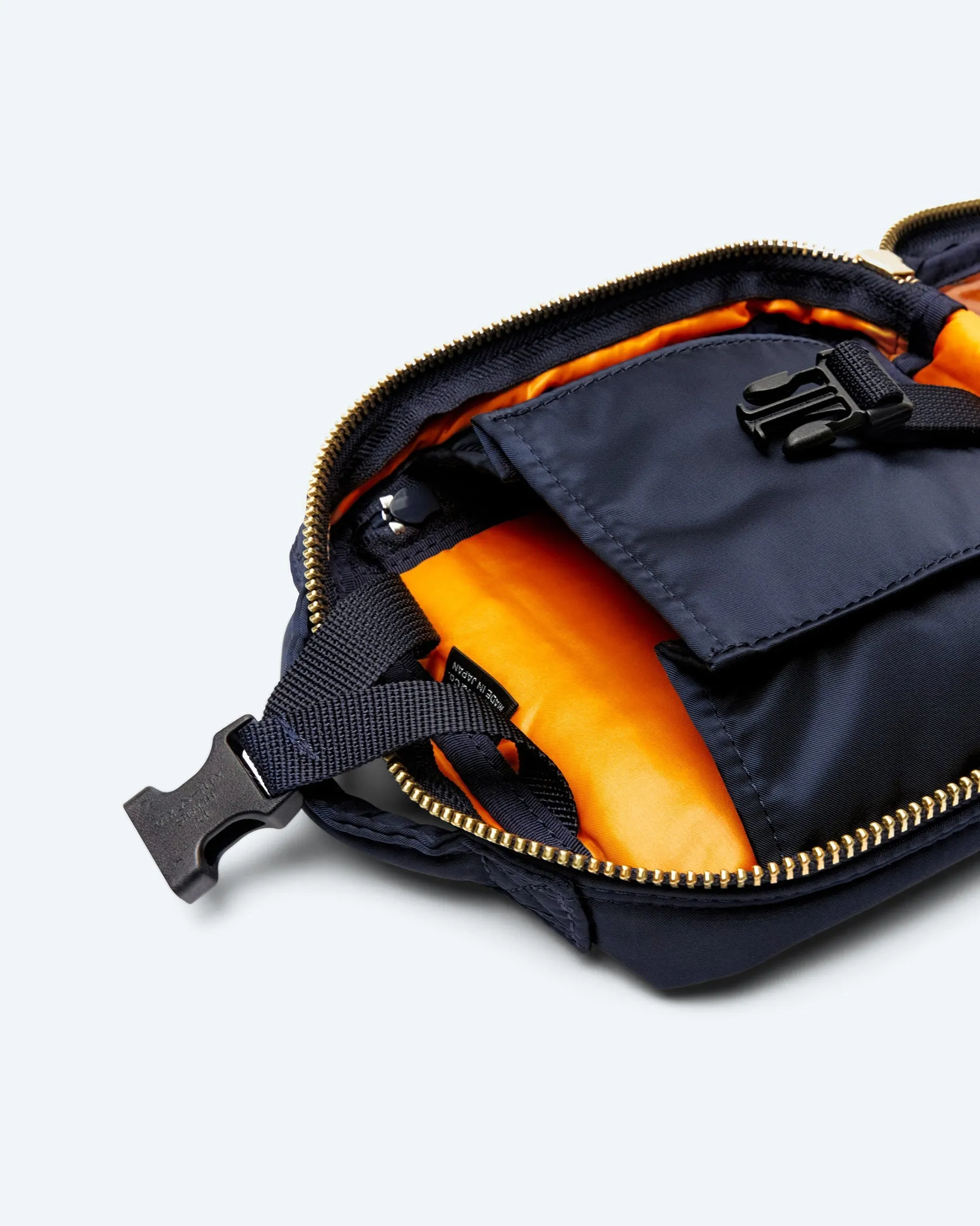 Porter Shoulder Bag