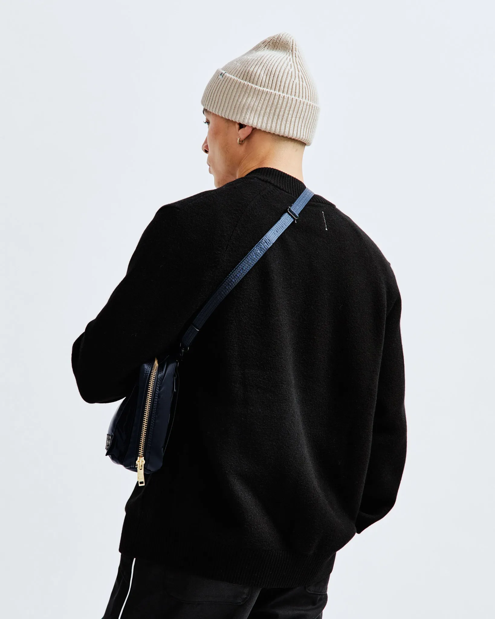 Porter Shoulder Bag