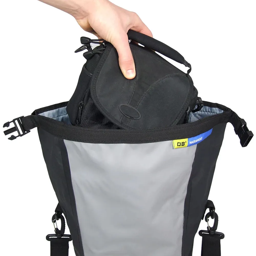 Pro-Sports Waterproof SLR Camera Bag 15L