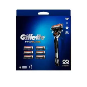 ProGlide Handle Plus 7 Blades