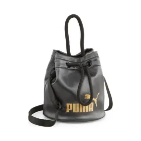 Puma women's bag Core Up Bucket X-Bod 079864 01 black