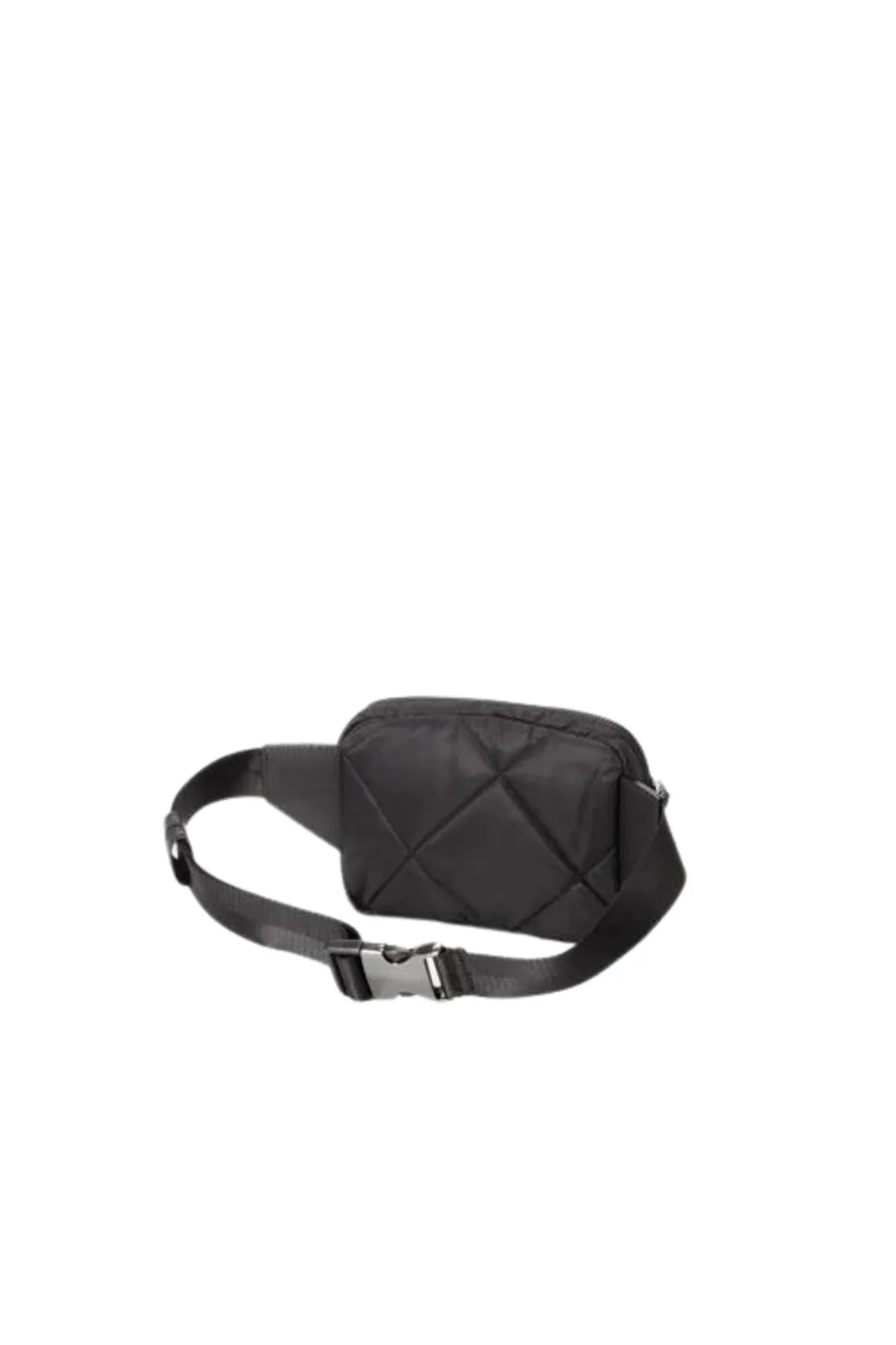 Quilted Madison Belt Bag