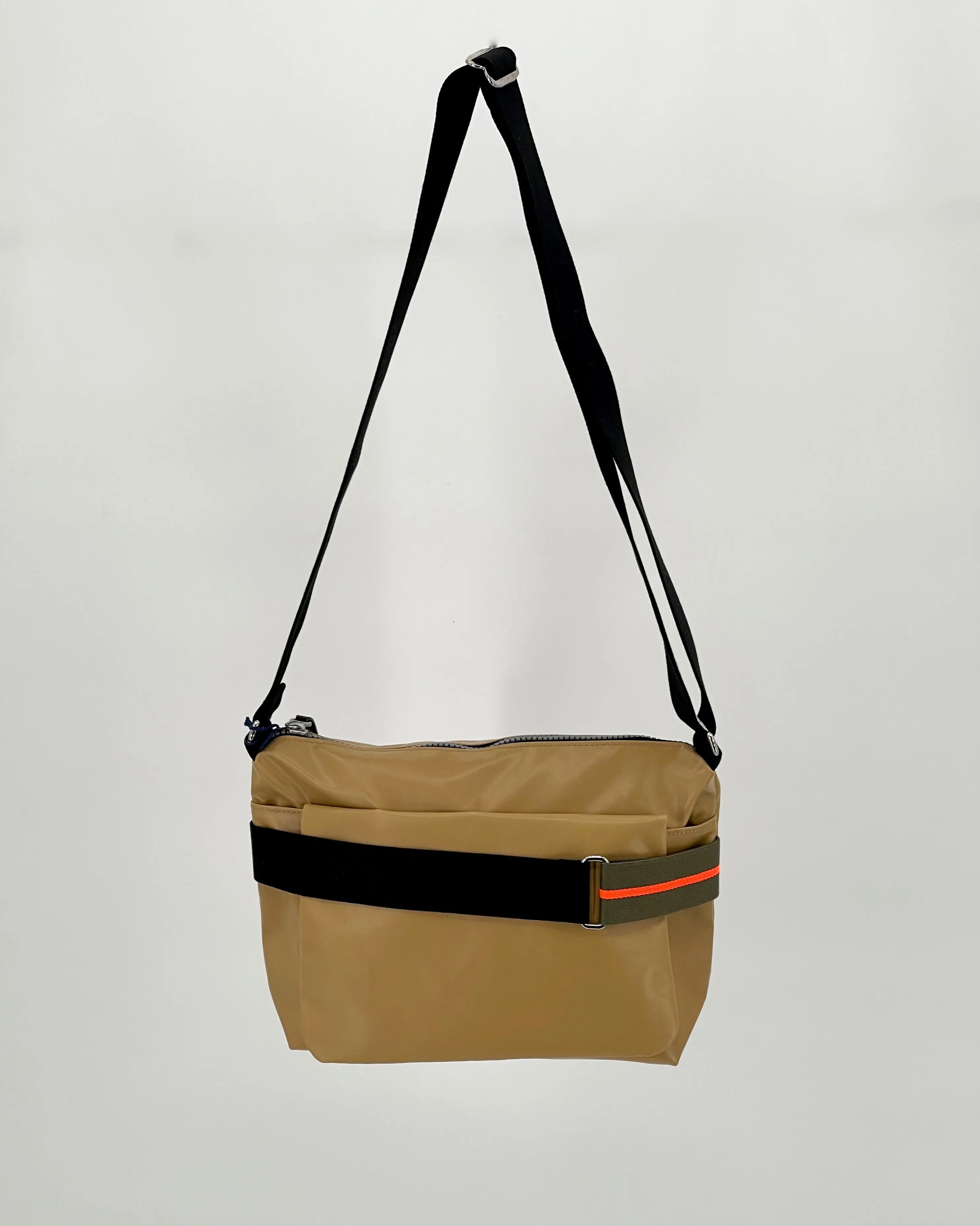 Riga Crossbody Bag*