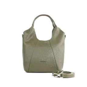 Rika Hobo (M) Women's Bag - Olive