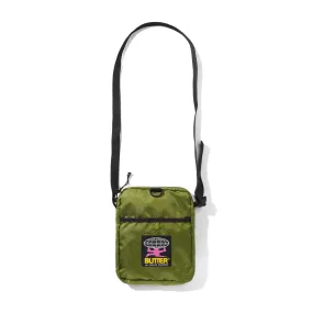 RIPSTOP SIDE BAG GREEN