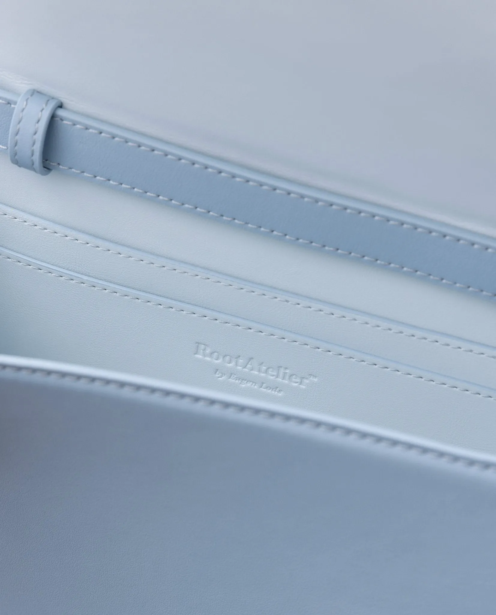 Root Studio Bag - Sky