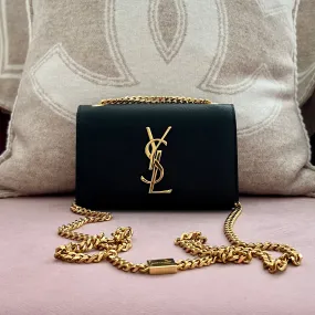 Saint Laurent Kate Bag