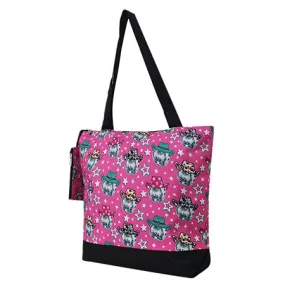 SALE! Disco Cowgirl NGIL Canvas Tote Bag