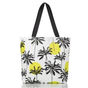 Samudra x Sun Palm Reversible Tote / 'Ulu