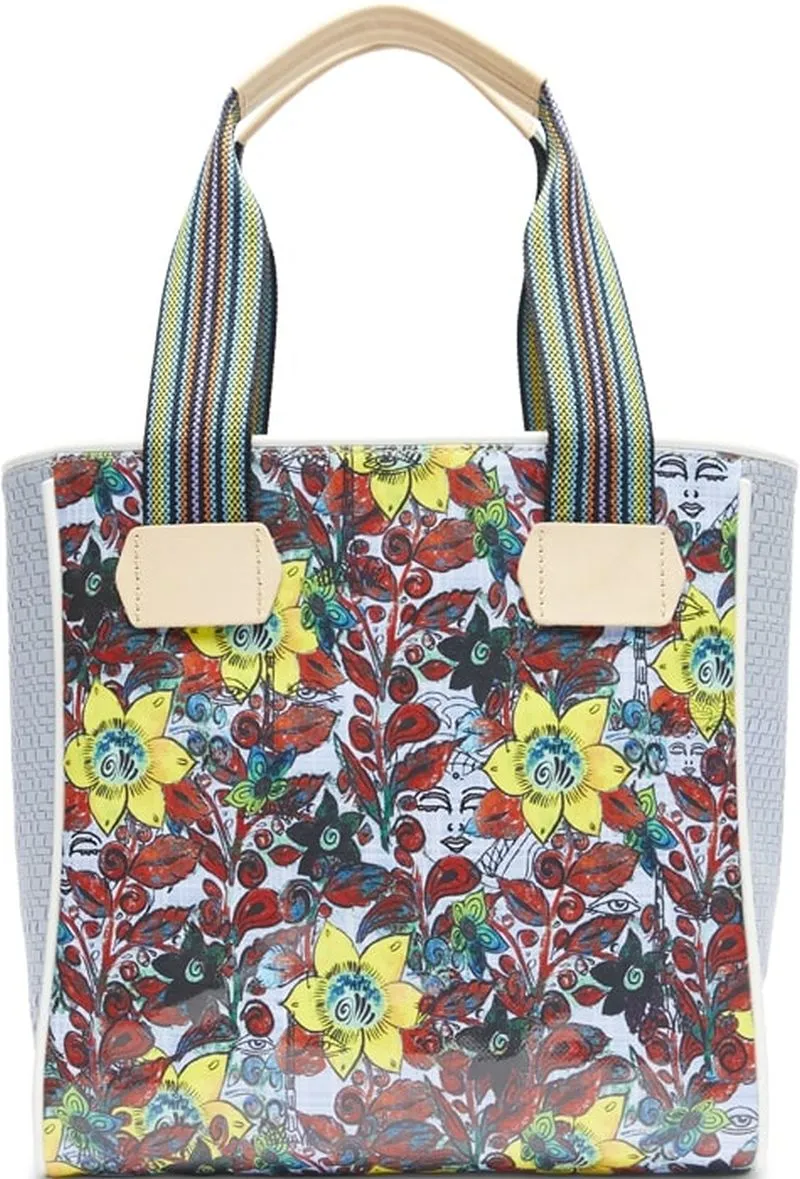 Sawyer Classic Tote