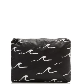 Seaside Mid Pouch / Black